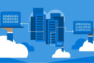 云服务市场漫漫前路 为何融钱越多，亏损越深？