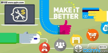 安米网在线App制作平台 移动应用开发的便捷新选择