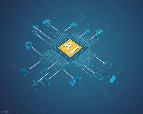 政策东风与核心技术双轮驱动 AI应用与工业互联网掀起网络技术开发新浪潮